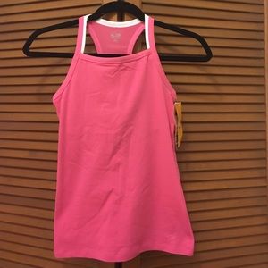 C9 by Champion pink workout tank XS NWT
